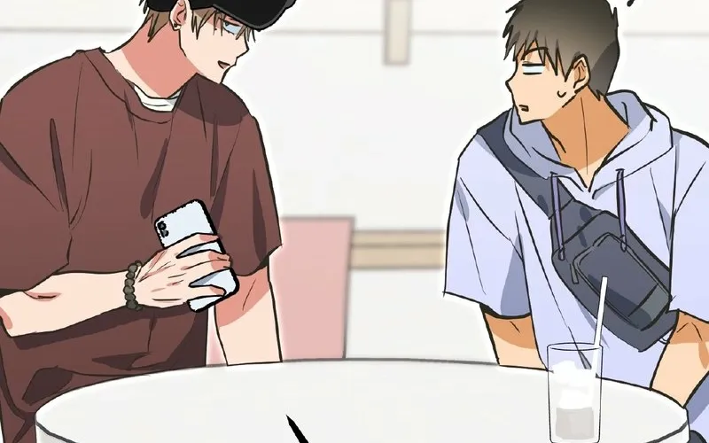 Read Breathtaking Alliance chapter 14 image 47 on Lezhin
