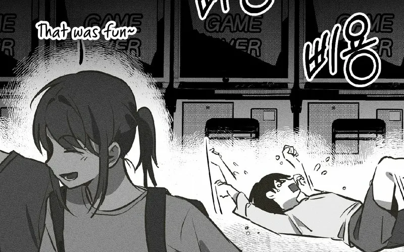 Read Breathtaking Alliance chapter 14 image 51 on Lezhin