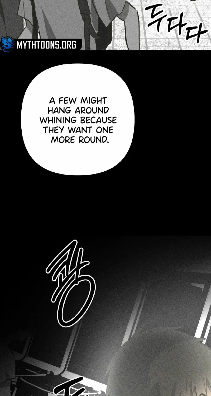 Read Breathtaking Alliance chapter 14 image 52 on Lezhin