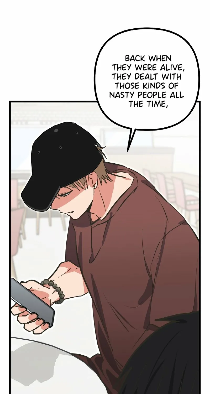 Read Breathtaking Alliance chapter 14 image 58 on Lezhin