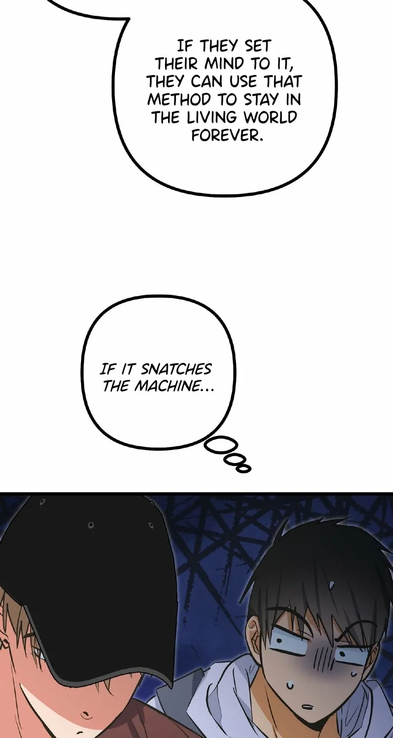 Read Breathtaking Alliance chapter 14 image 60 on Lezhin