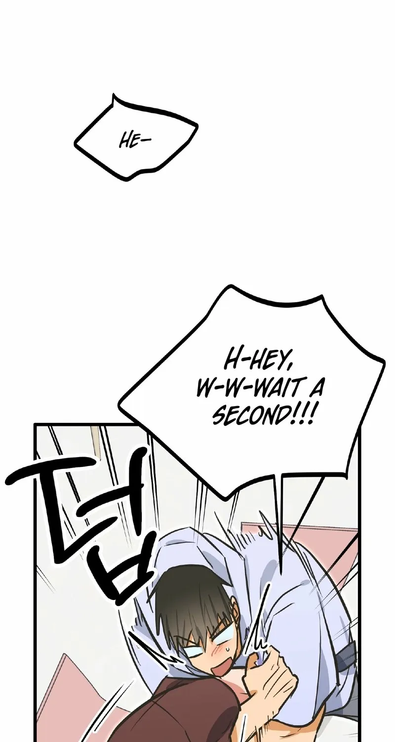 Read Breathtaking Alliance chapter 14 image 63 on Lezhin