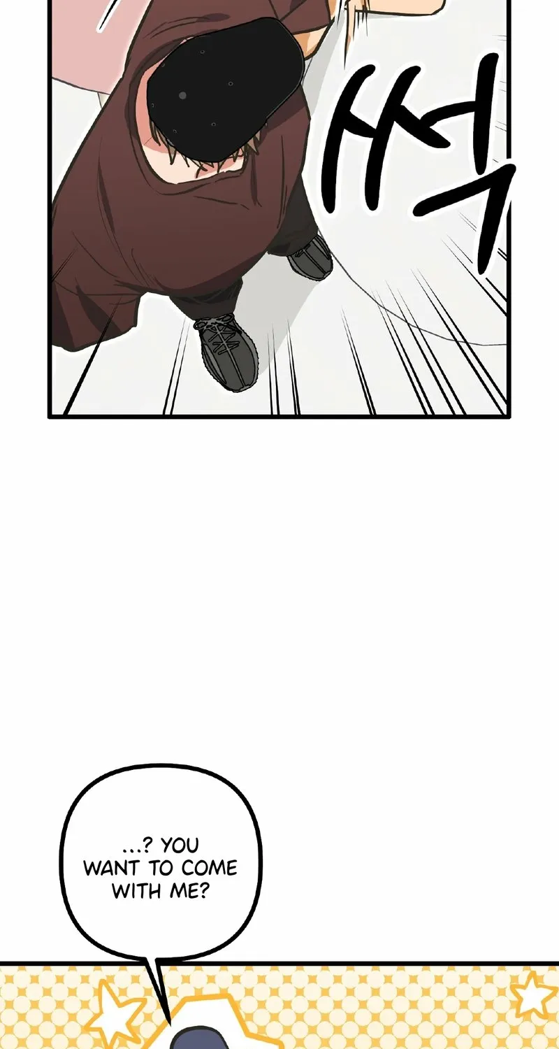 Read Breathtaking Alliance chapter 14 image 64 on Lezhin