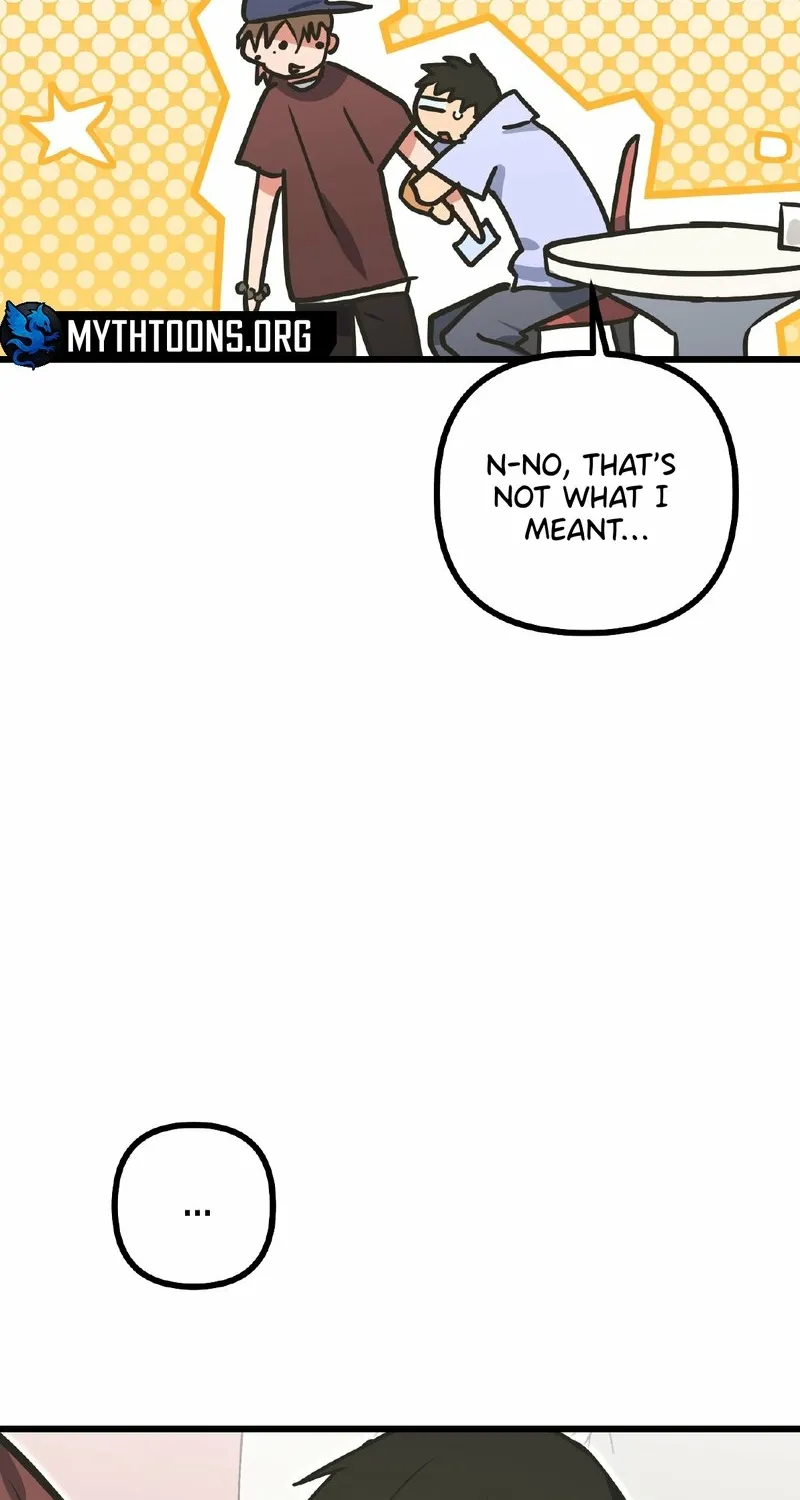 Read Breathtaking Alliance chapter 14 image 65 on Lezhin