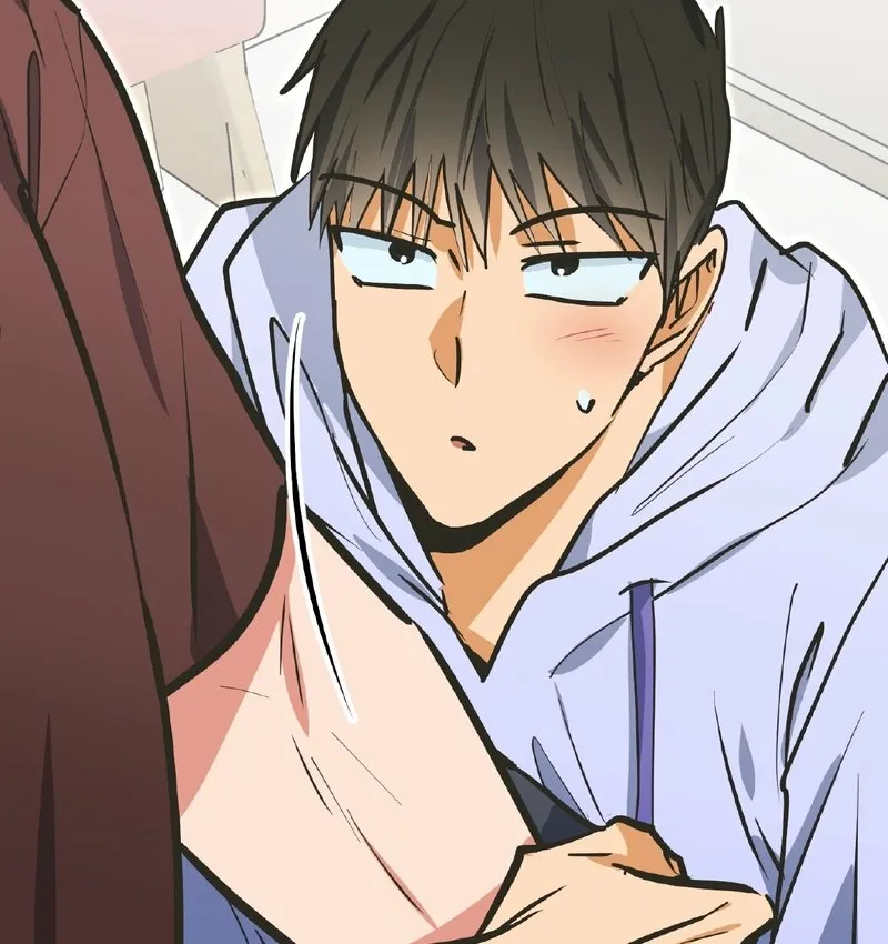Read Breathtaking Alliance chapter 14 image 66 on Lezhin