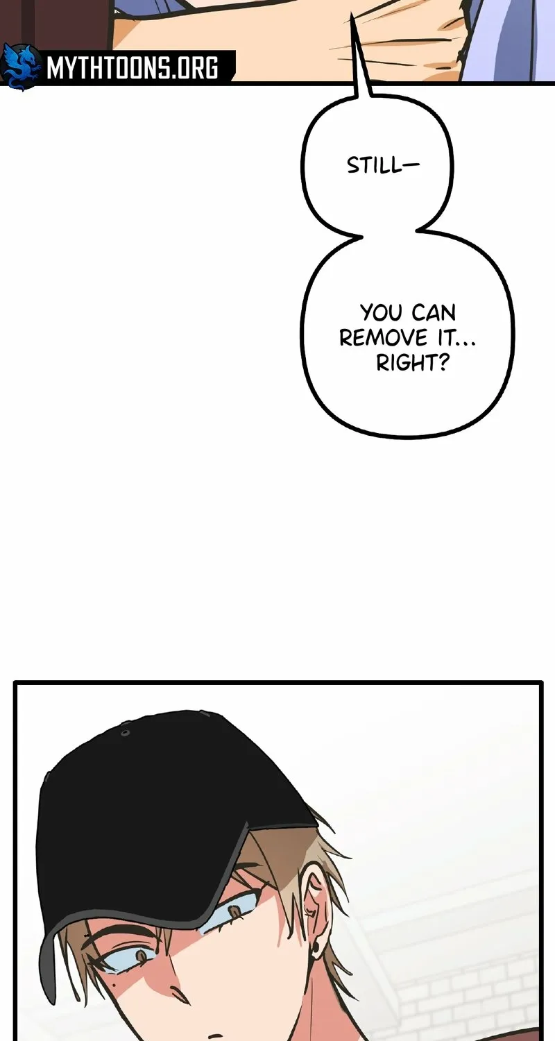 Read Breathtaking Alliance chapter 14 image 67 on Lezhin