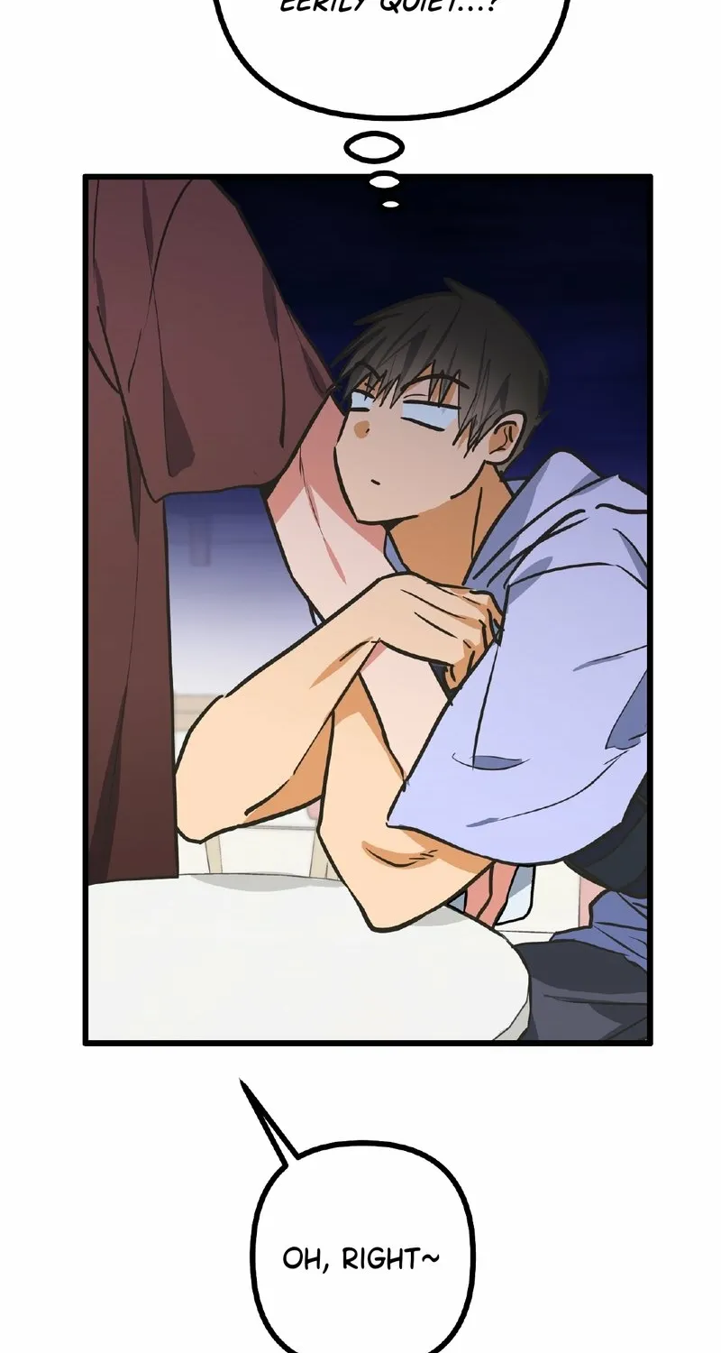 Read Breathtaking Alliance chapter 14 image 70 on Lezhin