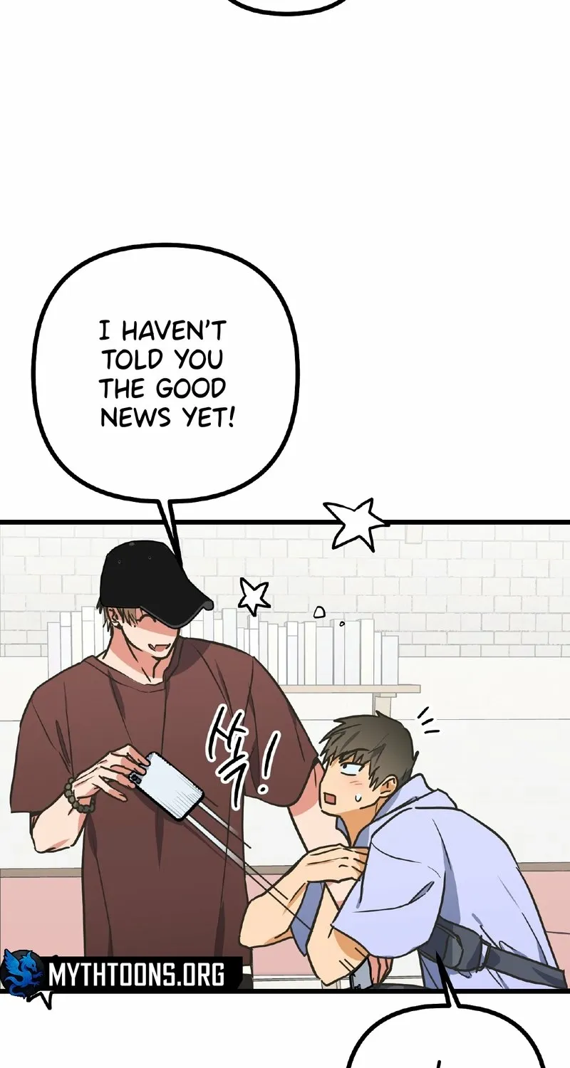 Read Breathtaking Alliance chapter 14 image 71 on Lezhin
