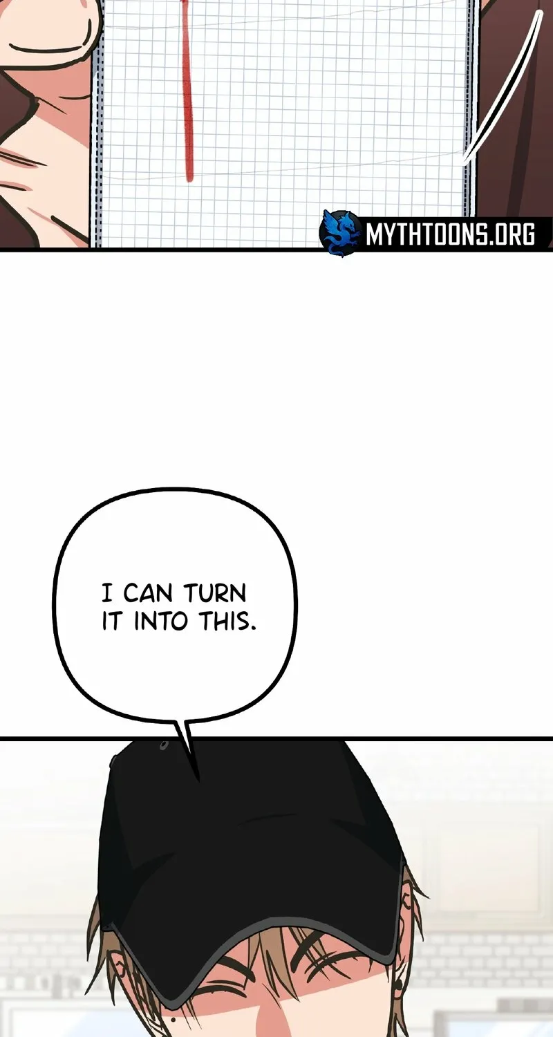 Read Breathtaking Alliance chapter 14 image 75 on Lezhin