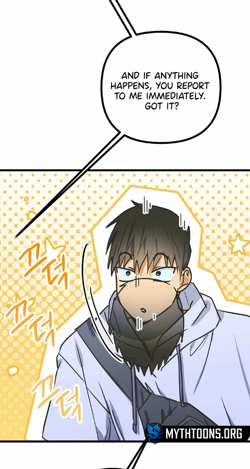Read Breathtaking Alliance chapter 14 image 79 on Lezhin