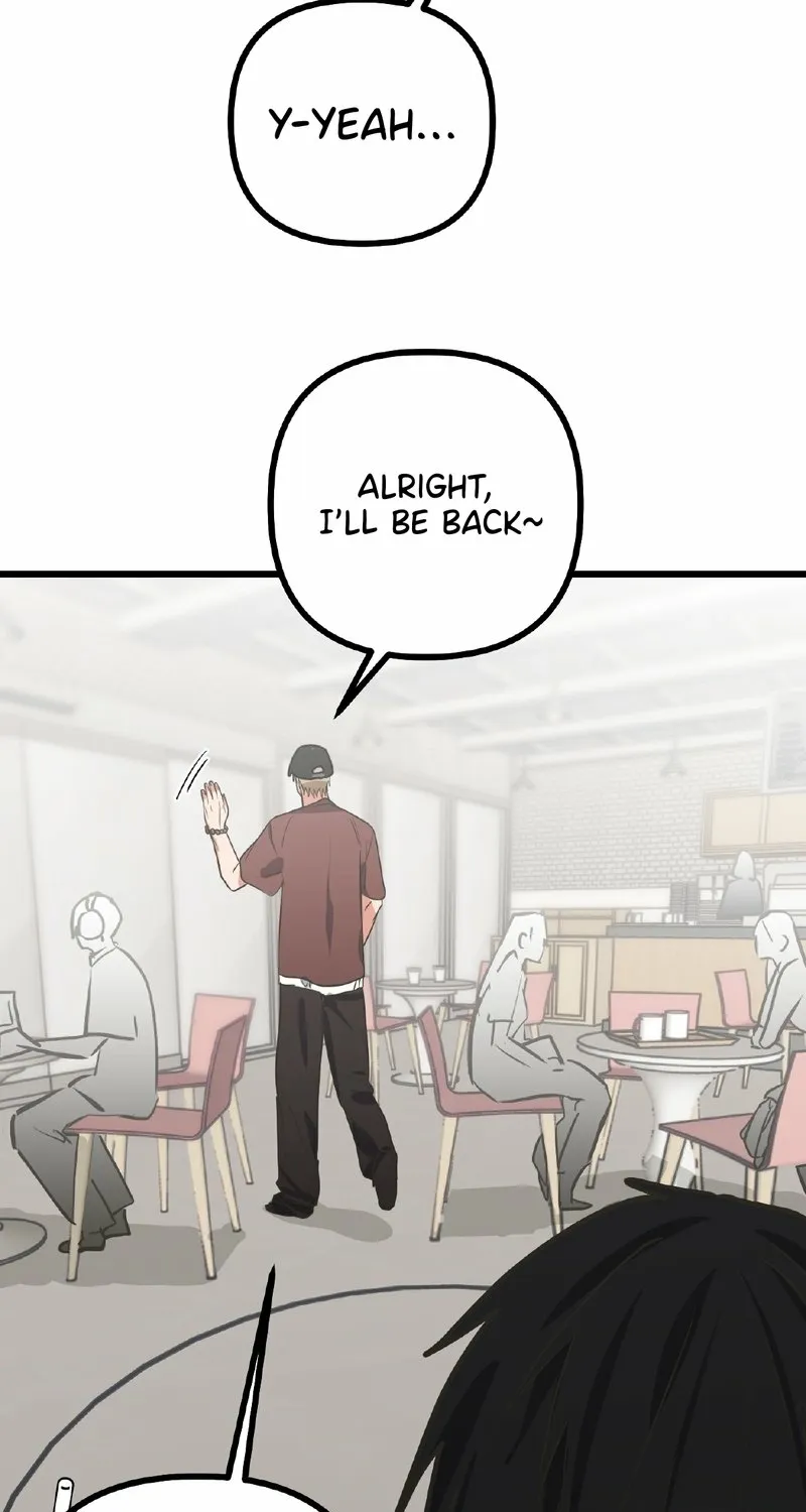 Read Breathtaking Alliance chapter 14 image 80 on Lezhin