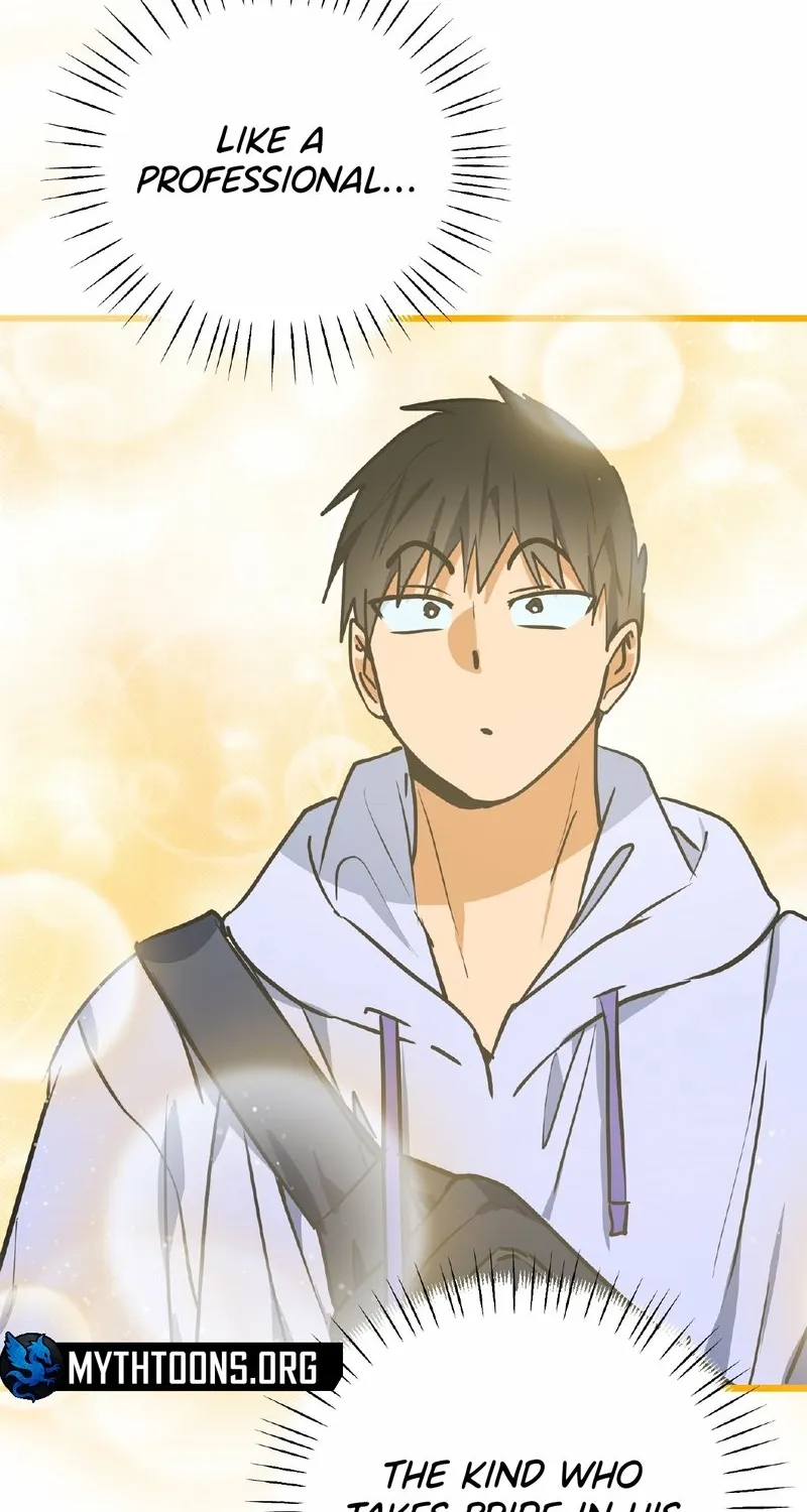 Read Breathtaking Alliance chapter 14 image 87 on Lezhin