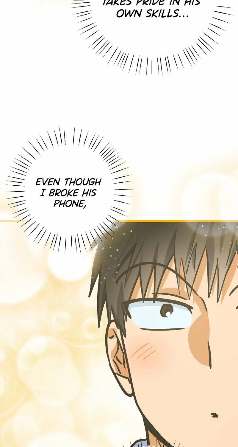 Read Breathtaking Alliance chapter 14 image 88 on Lezhin