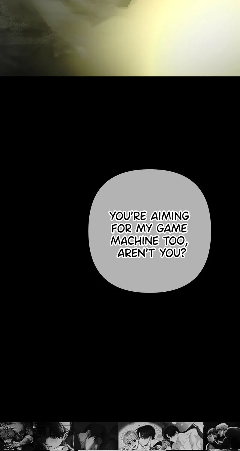 Read Breathtaking Alliance chapter 14 image 98 on Lezhin