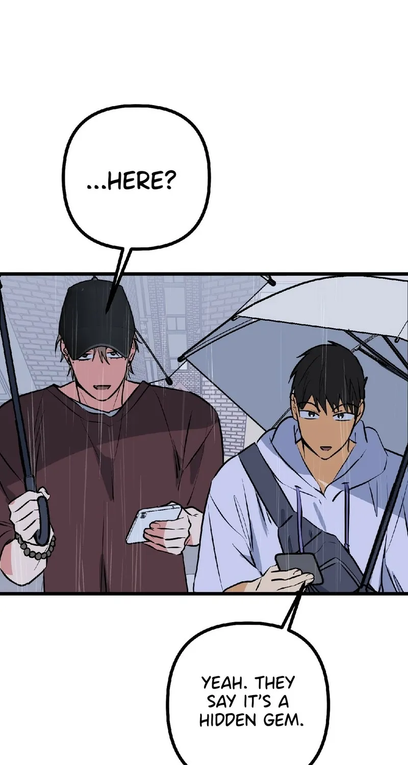 Read Breathtaking Alliance chapter 15 image 19 on Lezhin