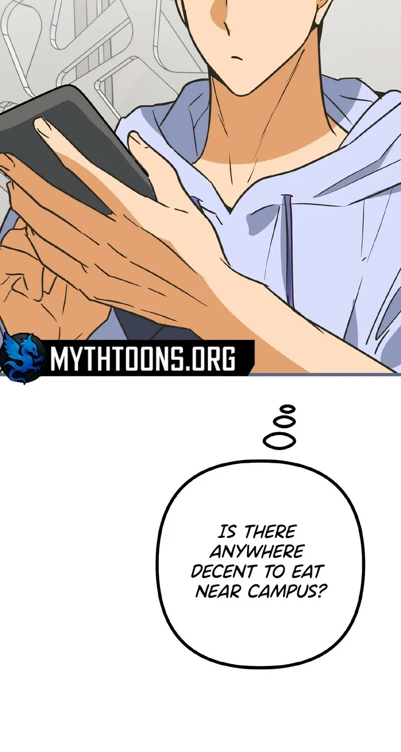 Read Breathtaking Alliance chapter 15 image 2 on Lezhin