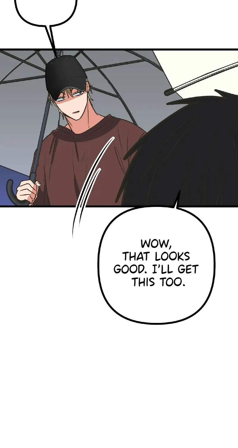 Read Breathtaking Alliance chapter 15 image 23 on Lezhin