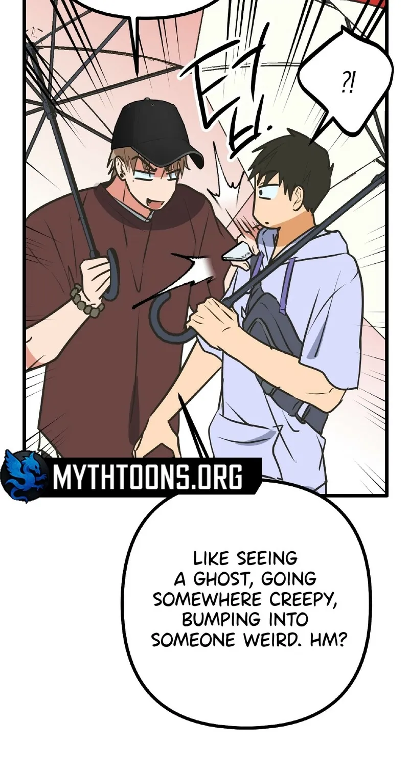 Read Breathtaking Alliance chapter 15 image 25 on Lezhin