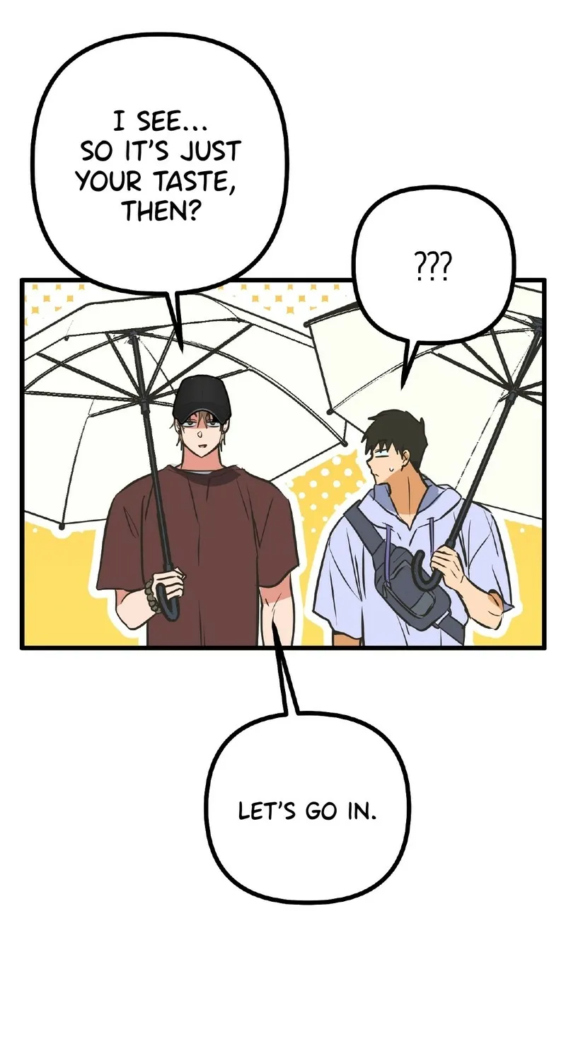 Read Breathtaking Alliance chapter 15 image 29 on Lezhin