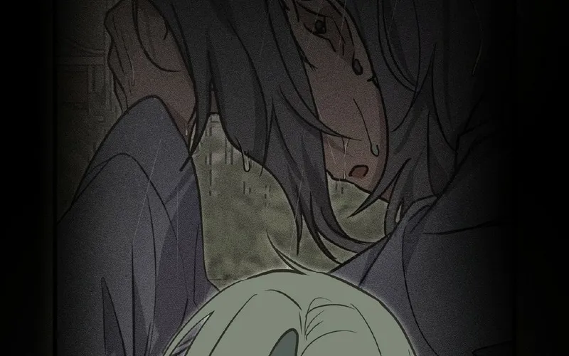Read Breathtaking Alliance chapter 15 image 44 on Lezhin
