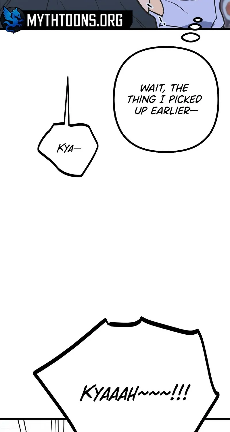 Read Breathtaking Alliance chapter 15 image 47 on Lezhin