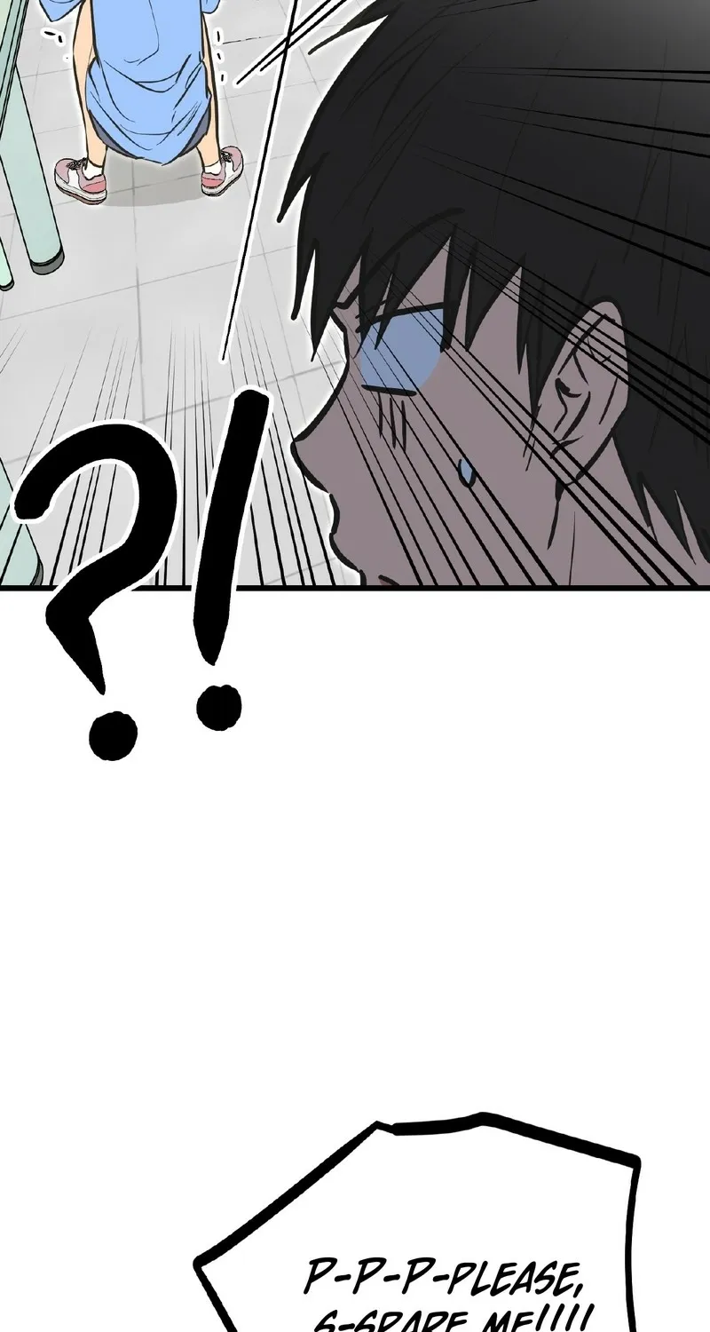 Read Breathtaking Alliance chapter 15 image 49 on Lezhin