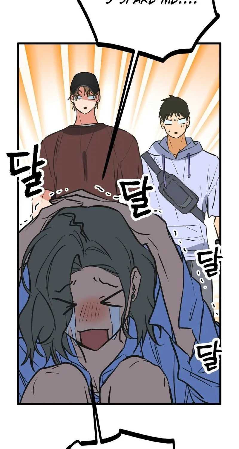 Read Breathtaking Alliance chapter 15 image 50 on Lezhin