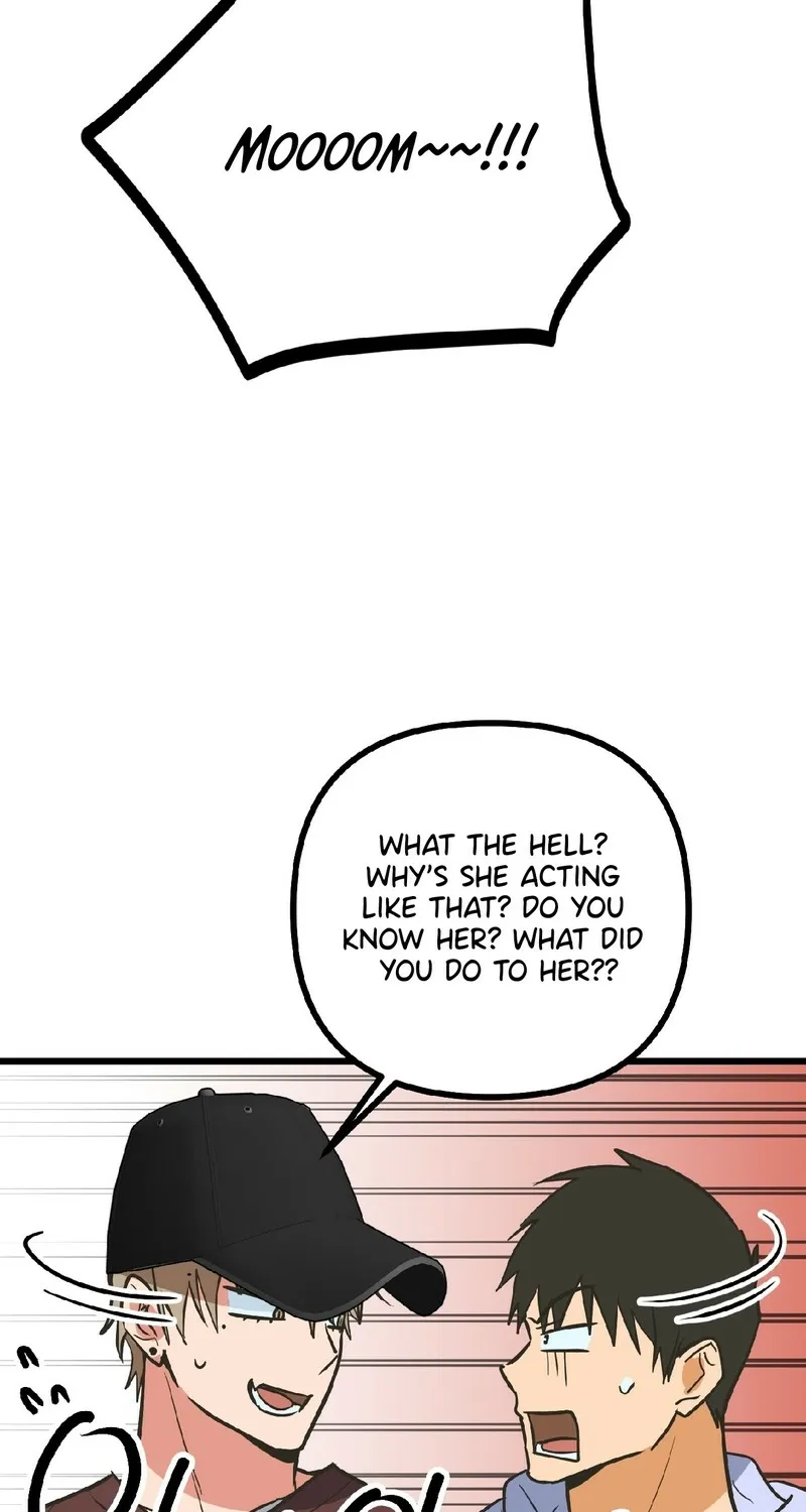 Read Breathtaking Alliance chapter 15 image 51 on Lezhin