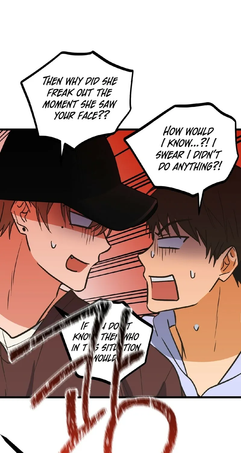 Read Breathtaking Alliance chapter 15 image 53 on Lezhin