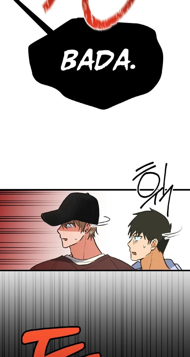 Read Breathtaking Alliance chapter 15 image 54 on Lezhin