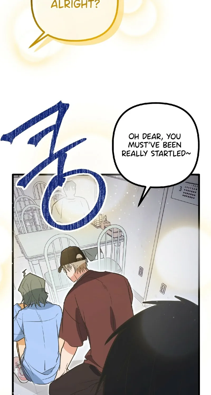 Read Breathtaking Alliance chapter 15 image 57 on Lezhin