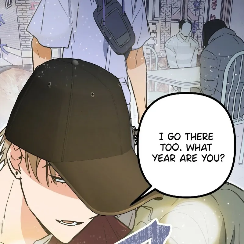 Read Breathtaking Alliance chapter 15 image 59 on Lezhin