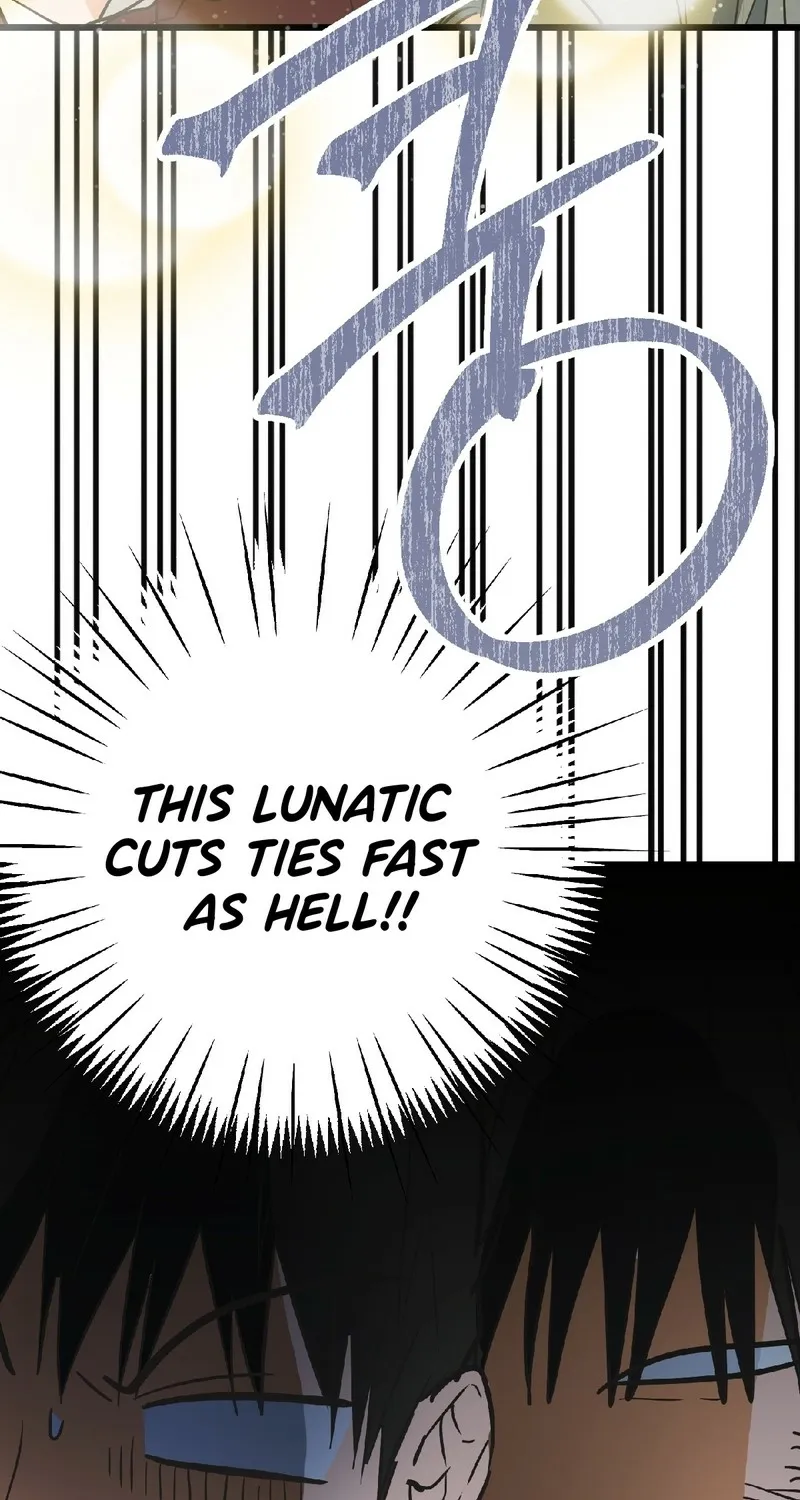 Read Breathtaking Alliance chapter 15 image 60 on Lezhin