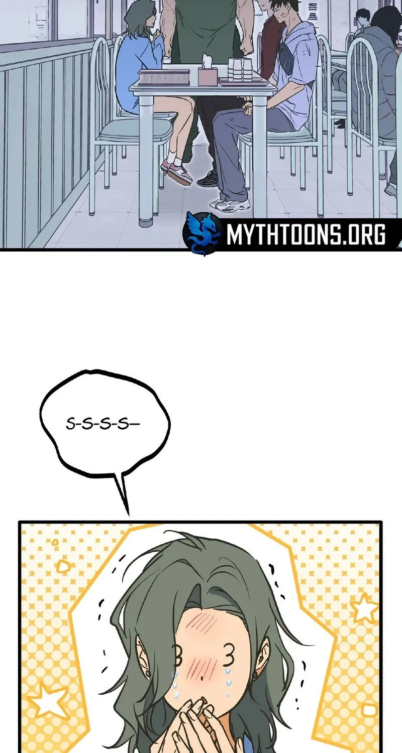 Read Breathtaking Alliance chapter 15 image 65 on Lezhin
