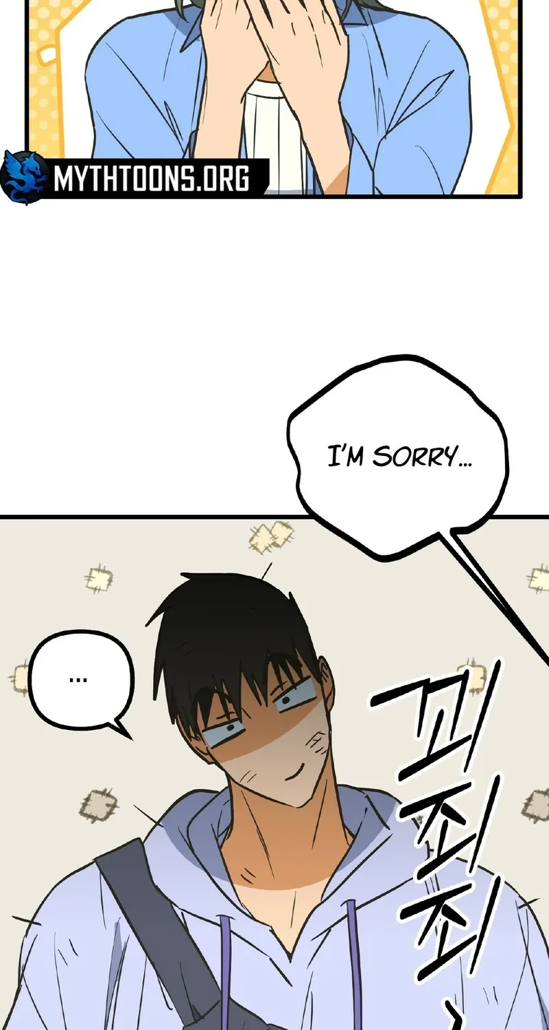 Read Breathtaking Alliance chapter 15 image 66 on Lezhin