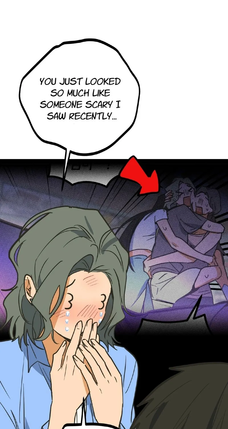 Read Breathtaking Alliance chapter 15 image 68 on Lezhin