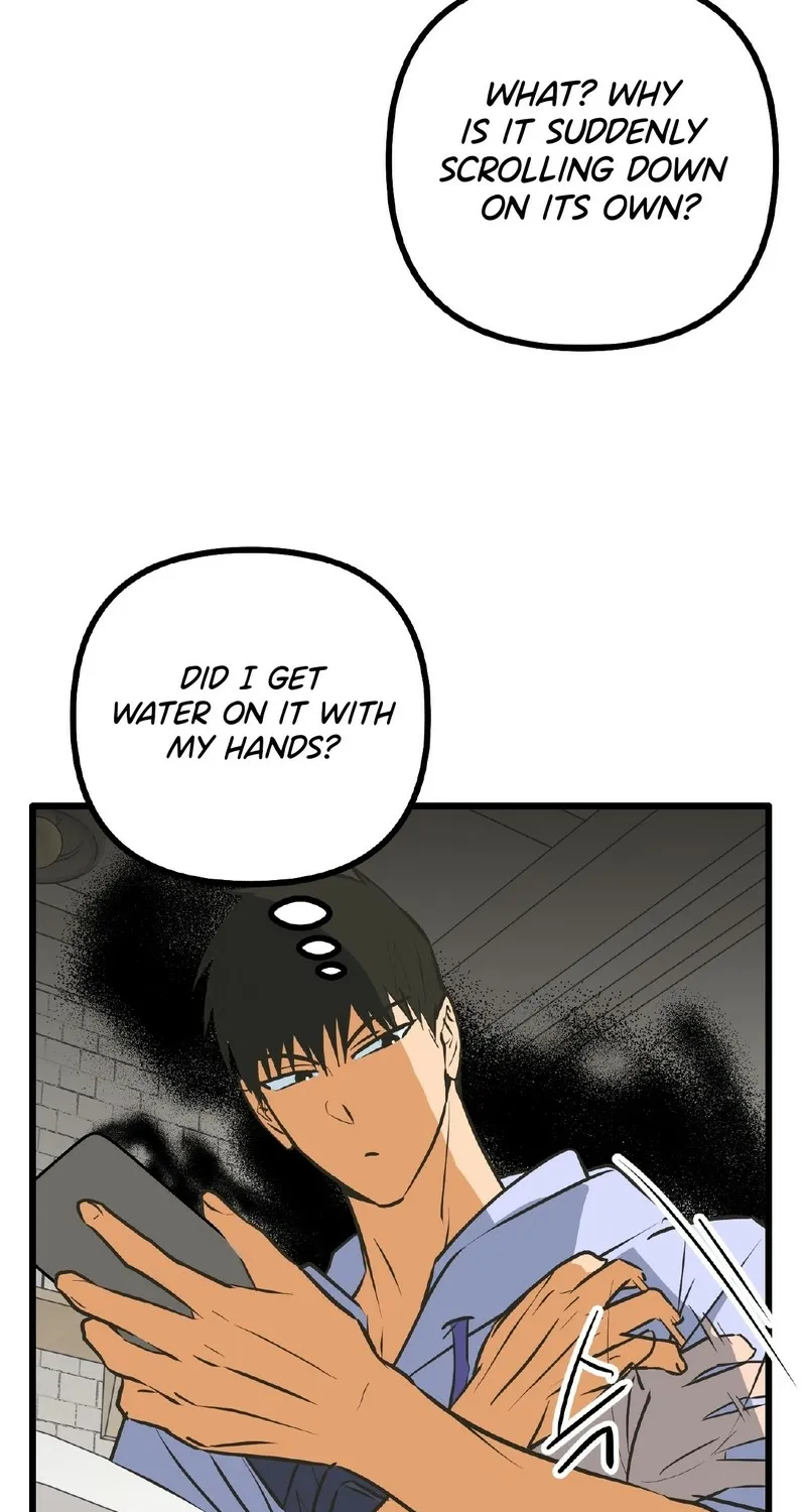 Read Breathtaking Alliance chapter 15 image 7 on Lezhin
