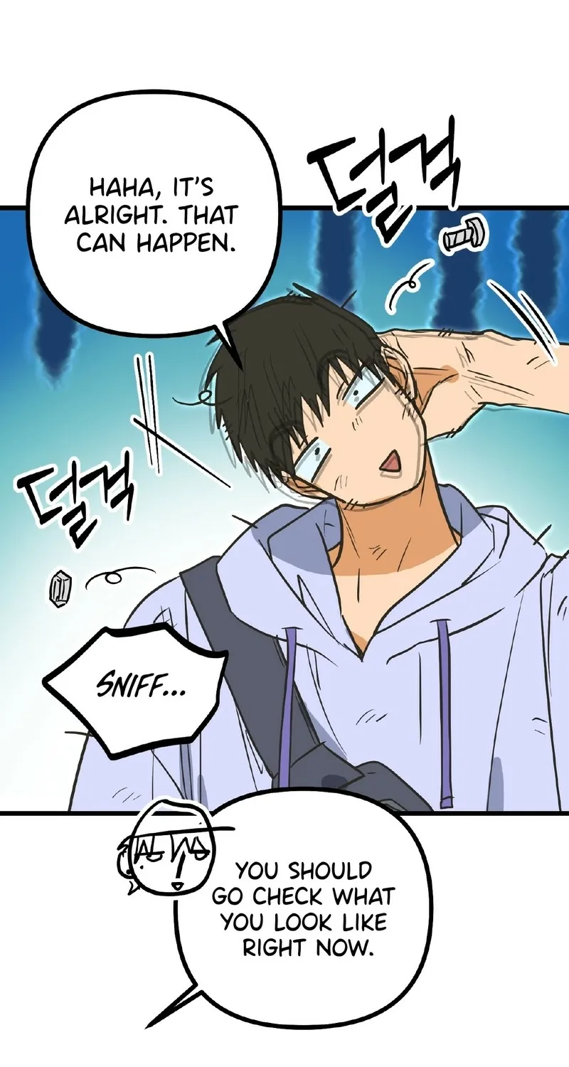 Read Breathtaking Alliance chapter 15 image 70 on Lezhin