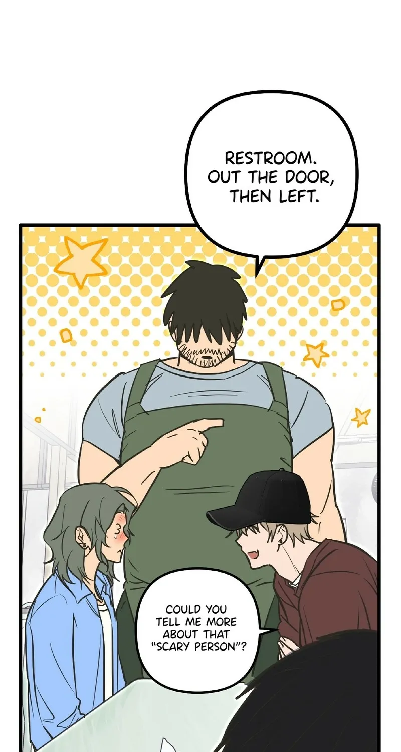 Read Breathtaking Alliance chapter 15 image 71 on Lezhin