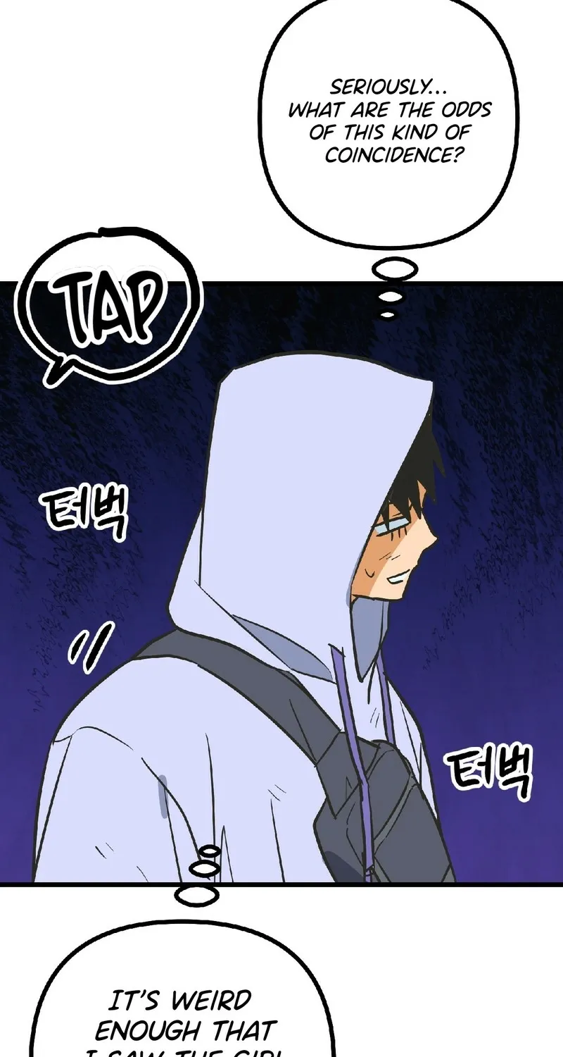 Read Breathtaking Alliance chapter 15 image 75 on Lezhin