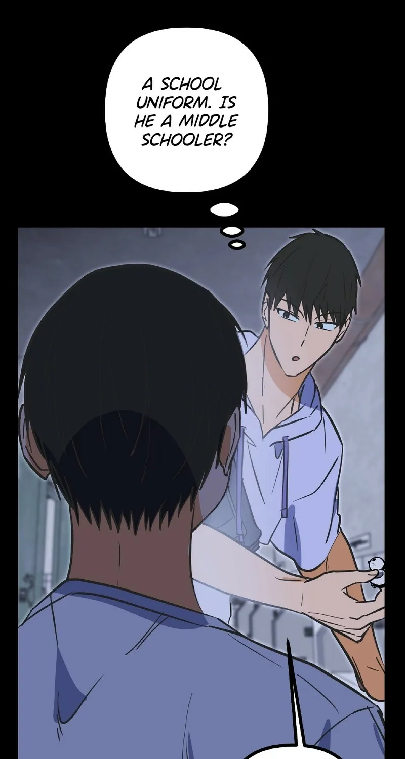 Read Breathtaking Alliance chapter 15 image 88 on Lezhin
