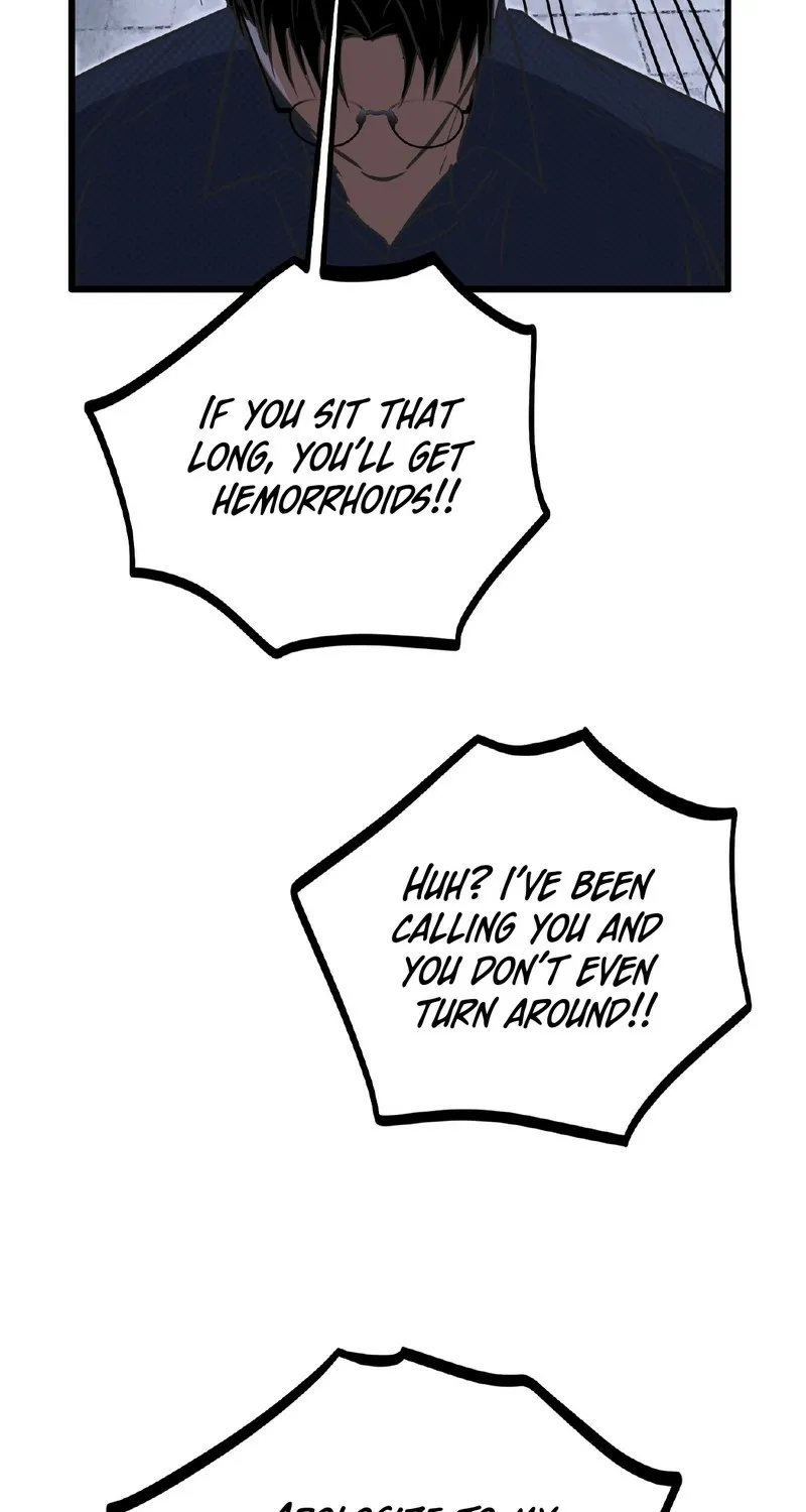 Read Breathtaking Alliance chapter 16 image 100 on Lezhin