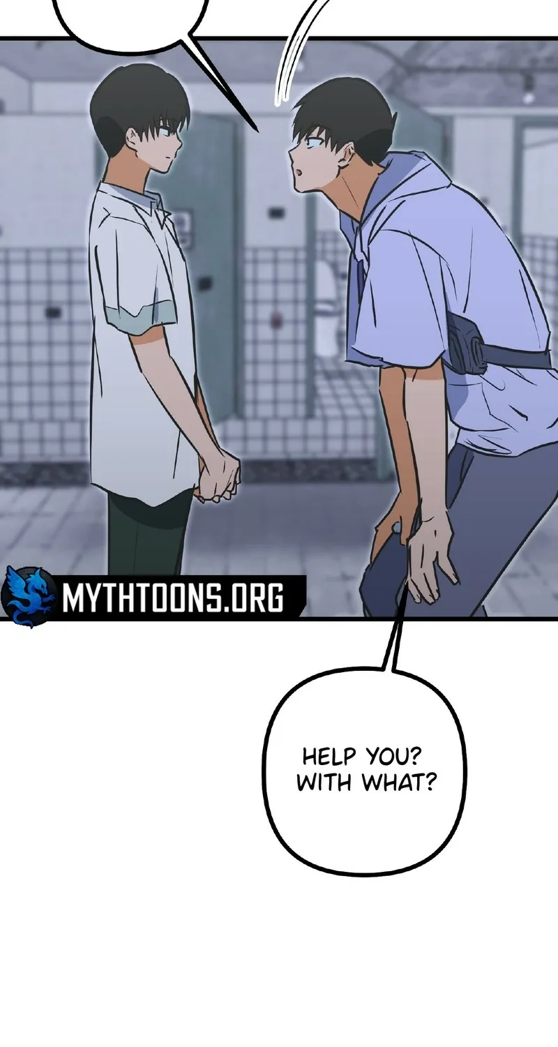Read Breathtaking Alliance chapter 16 image 2 on Lezhin