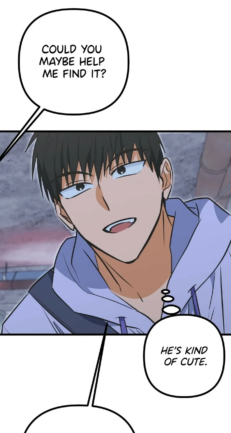 Read Breathtaking Alliance chapter 16 image 5 on Lezhin
