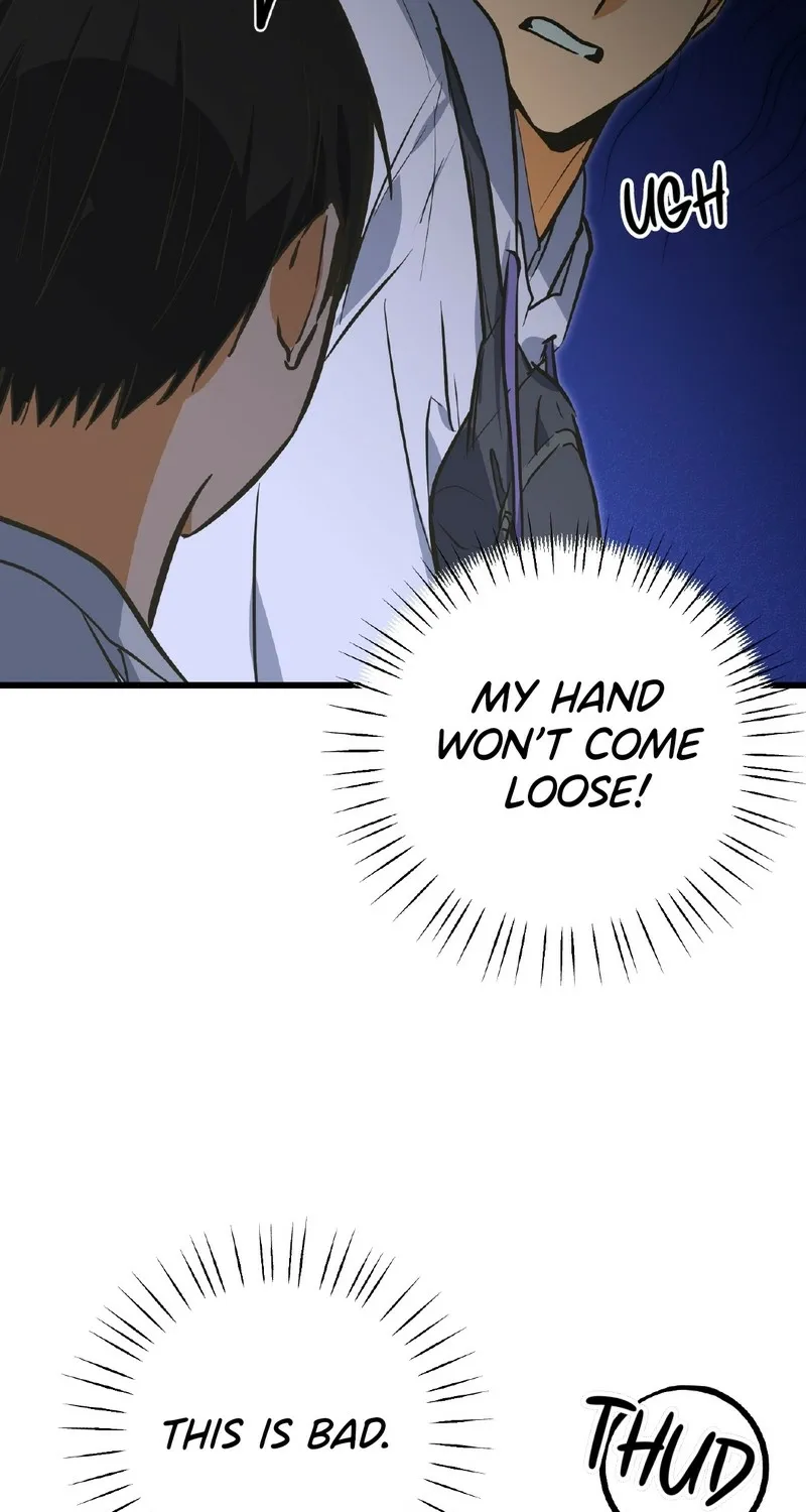 Read Breathtaking Alliance chapter 16 image 84 on Lezhin