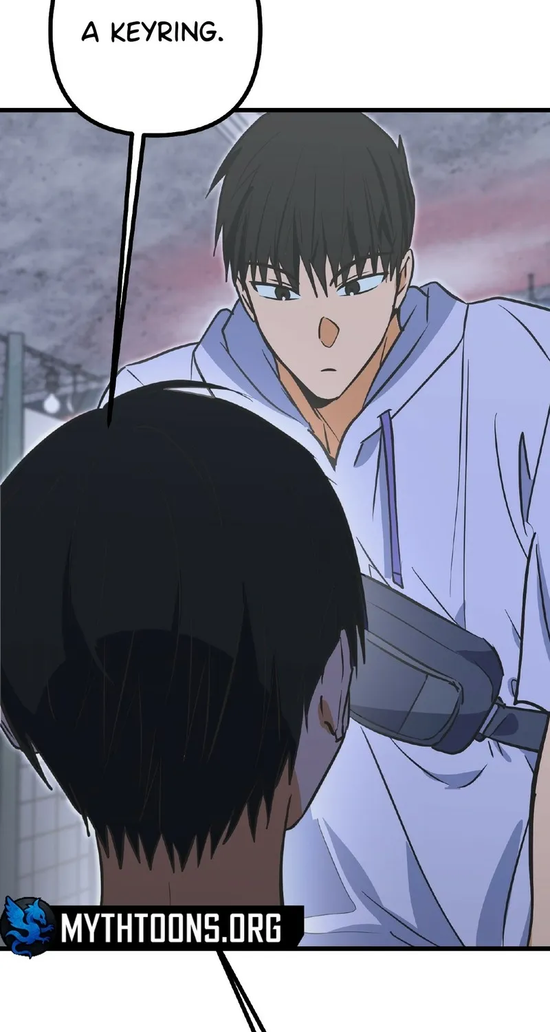 Read Breathtaking Alliance chapter 16 image 9 on Lezhin