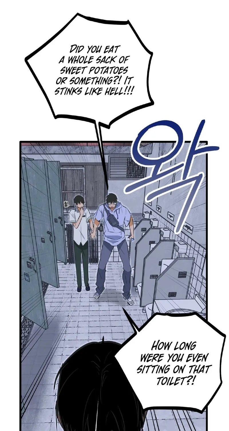 Read Breathtaking Alliance chapter 16 image 99 on Lezhin