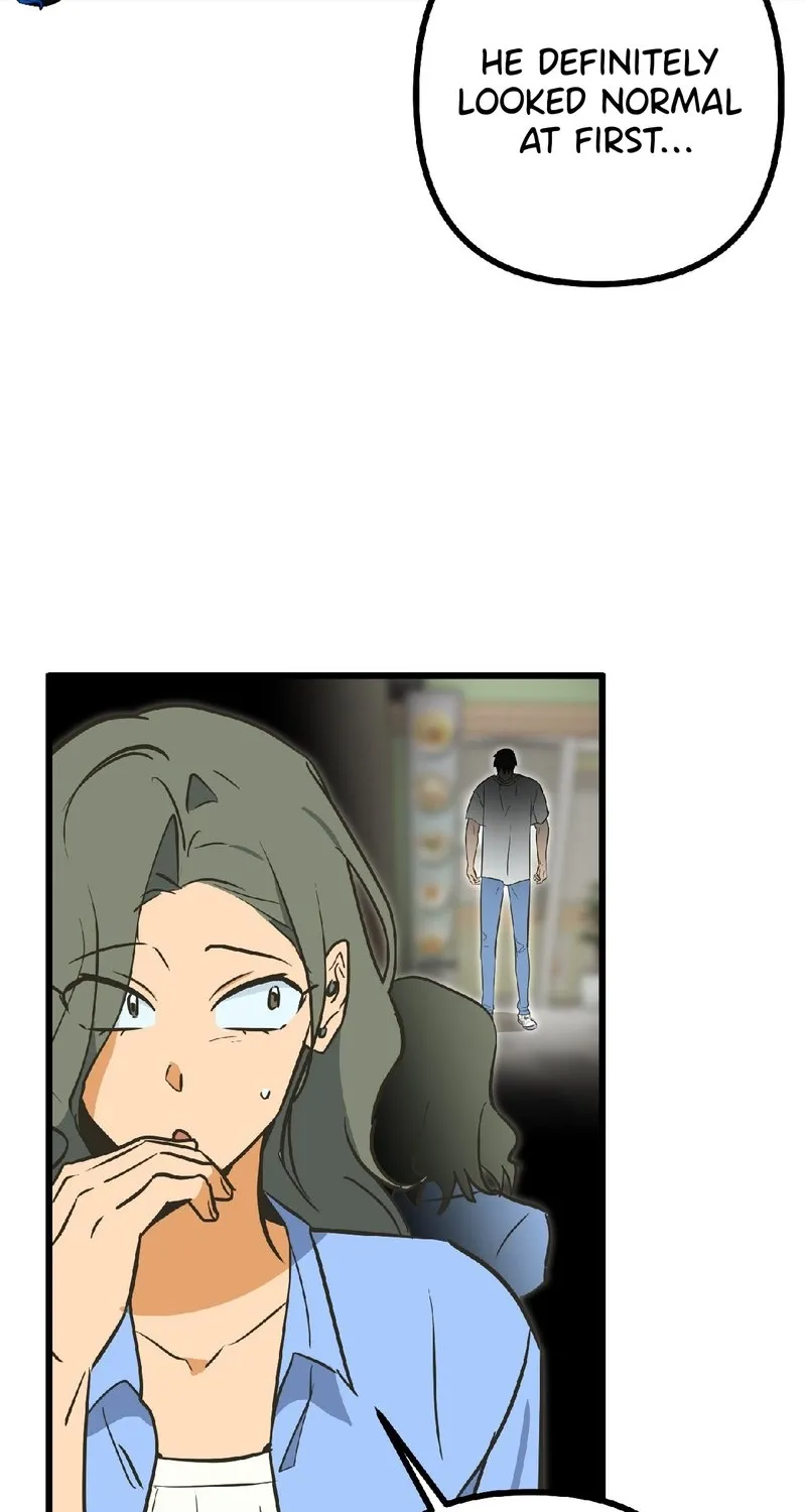 Read Breathtaking Alliance chapter 17 image 1 on Lezhin
