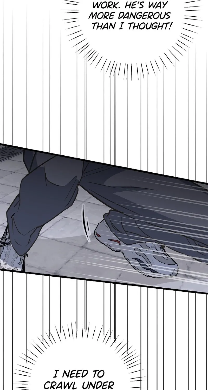 Read Breathtaking Alliance chapter 17 image 102 on Lezhin