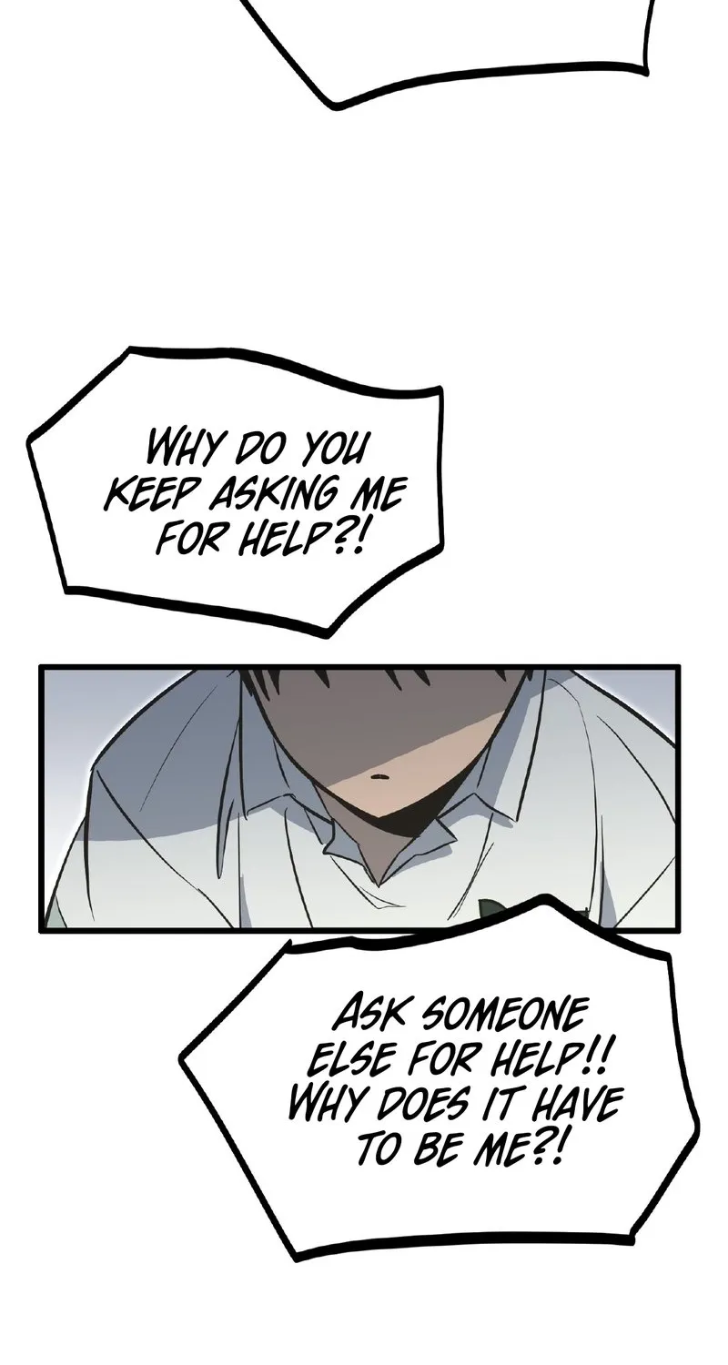 Read Breathtaking Alliance chapter 17 image 112 on Lezhin